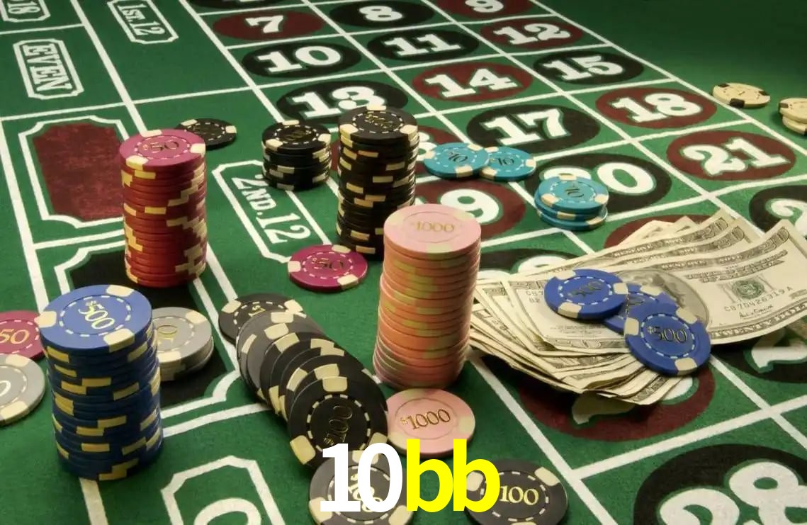 10bb - Noite de Fortuna Real - 10bb.com