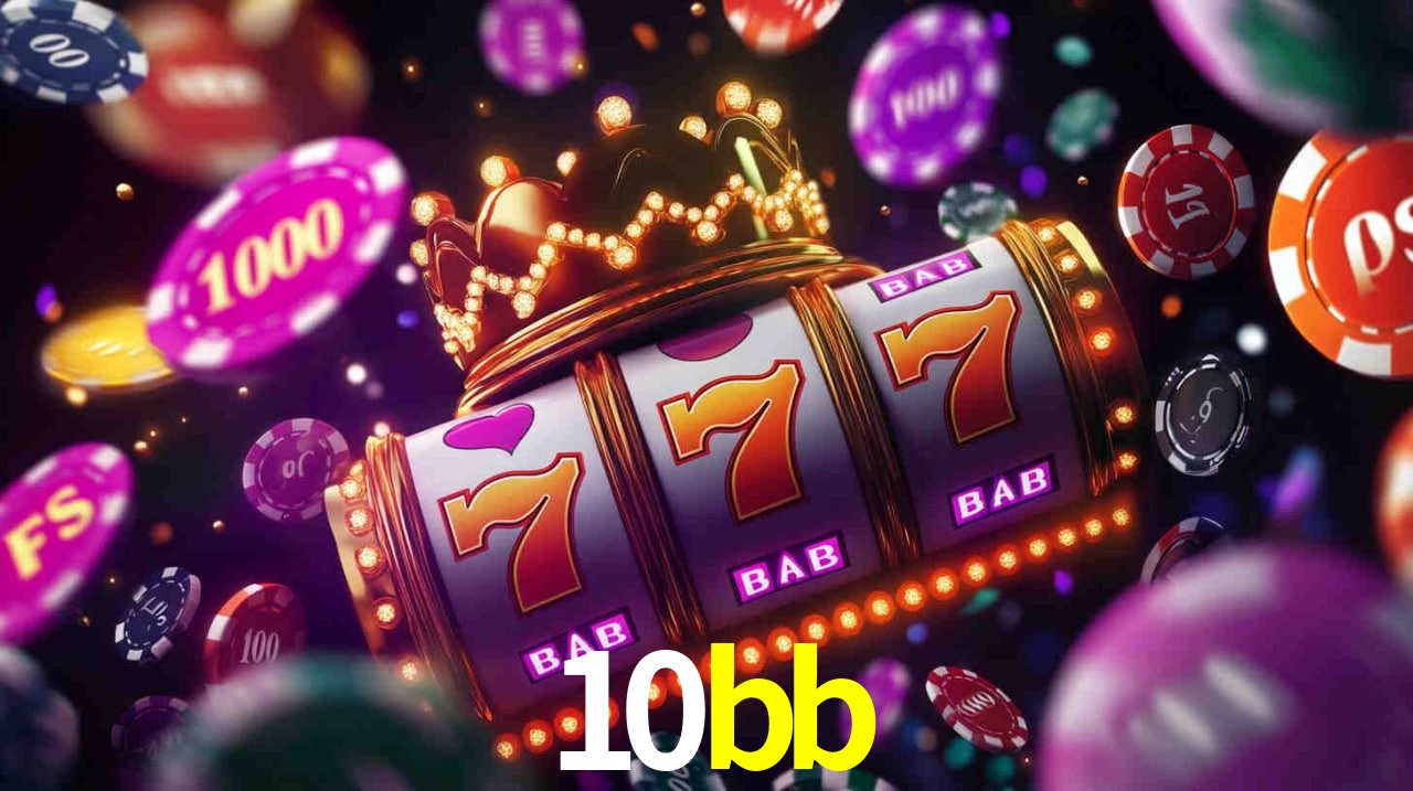 Welcome Bonus 10bb