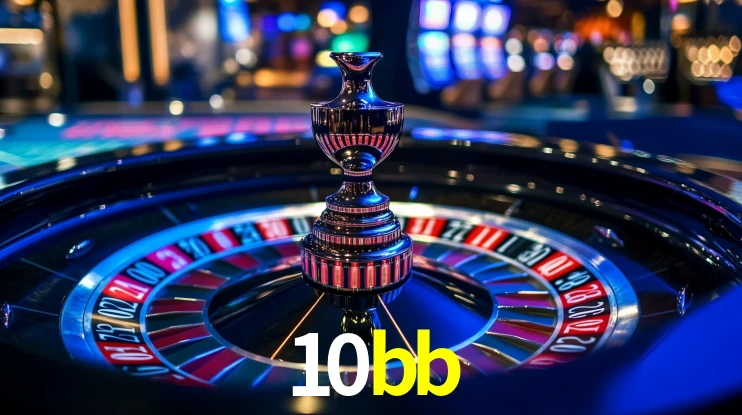10bb: Seu Cassino Premiado com Pagamentos Rápidos