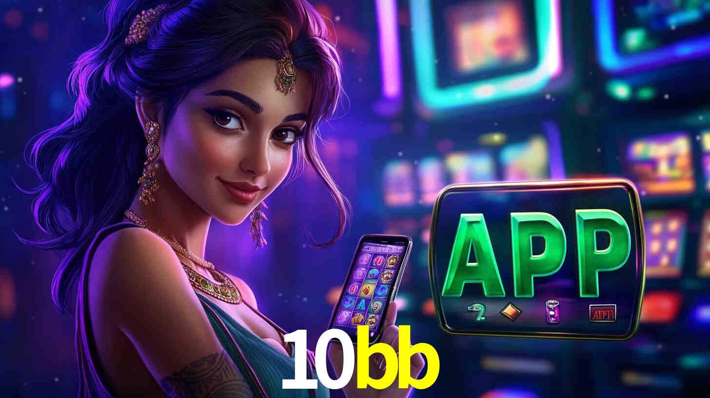Descubra a Magia dos Jogos de Arcade no 10bb