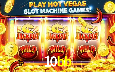Descubra o Mundo do Cassino Online com 10bb
