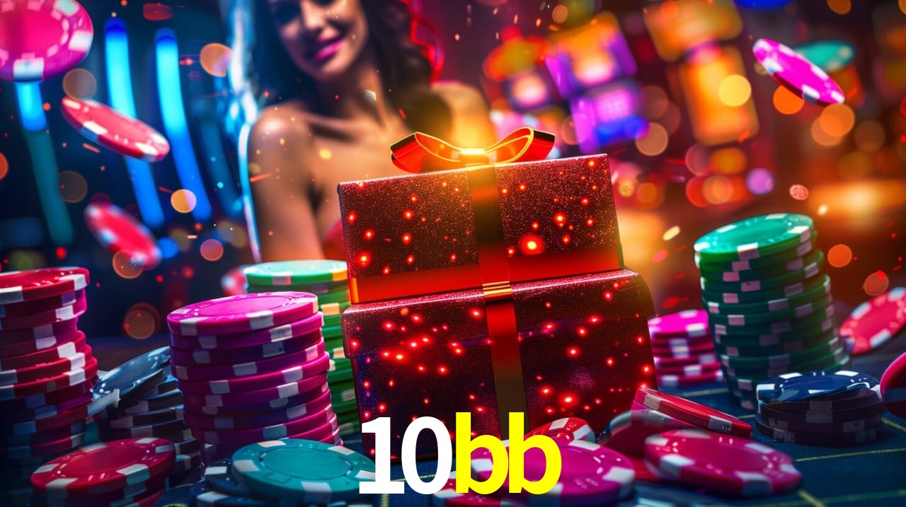 Tecnologia da Plataforma 10bb