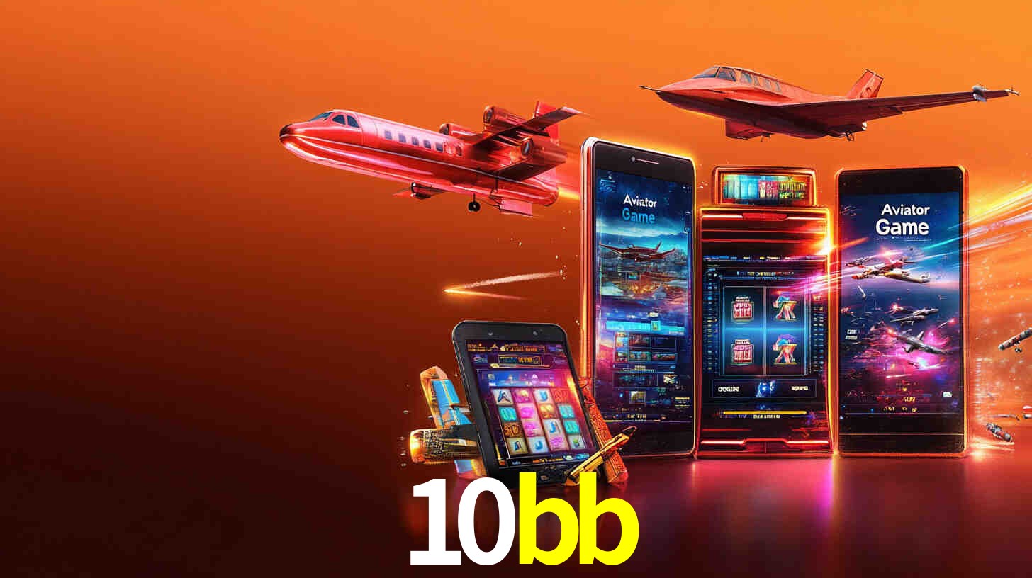 Casino Ao Vivo 10bb