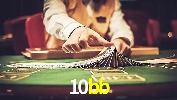 Roulette Table 10bb