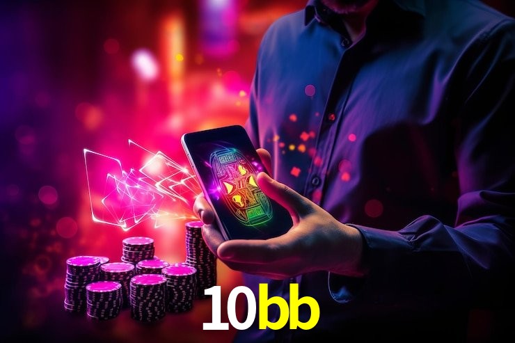 A Experiência Imersiva dos Cassinos Ao Vivo no 10bb