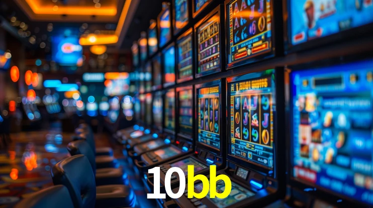 Slot Games 10bb