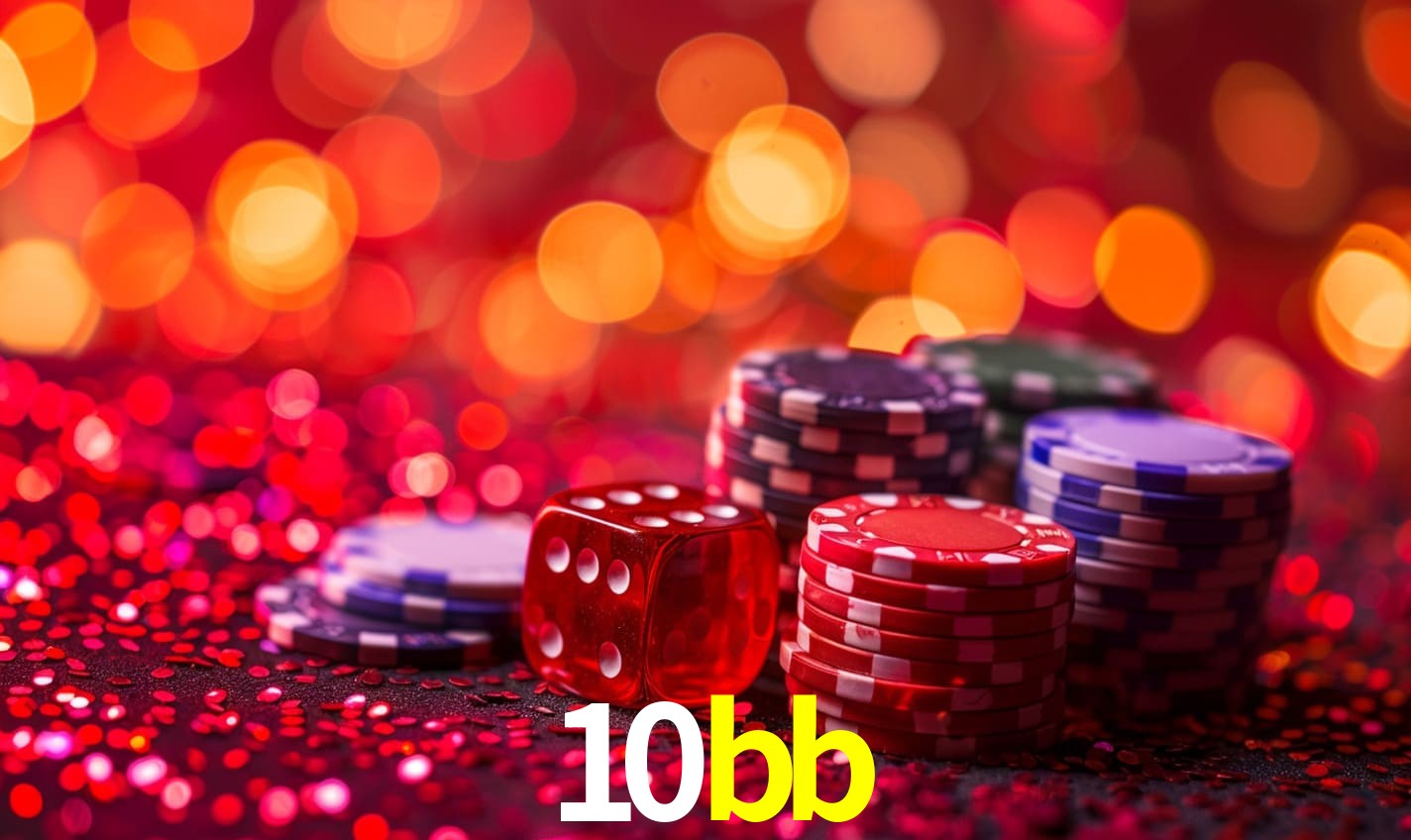 Jogos de Slot 10bb