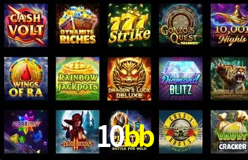 Exclusive Offers 10bb