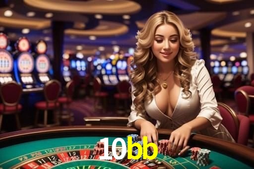 Blackjack Table 10bb
