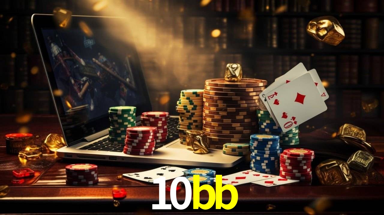 Inovações de Jogos na 10bb: O Futuro das Experiências Interativas