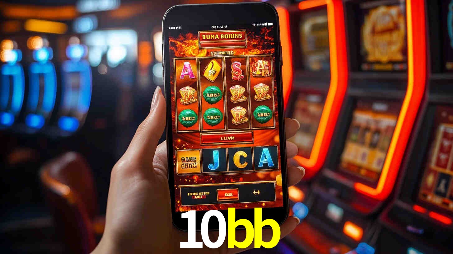 10bb: A Experiência de Casino com Jogos de Mesa ao Vivo