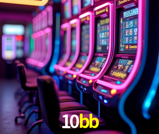 Inovações de Jogos na 10bb: O Futuro das Experiências Interativas