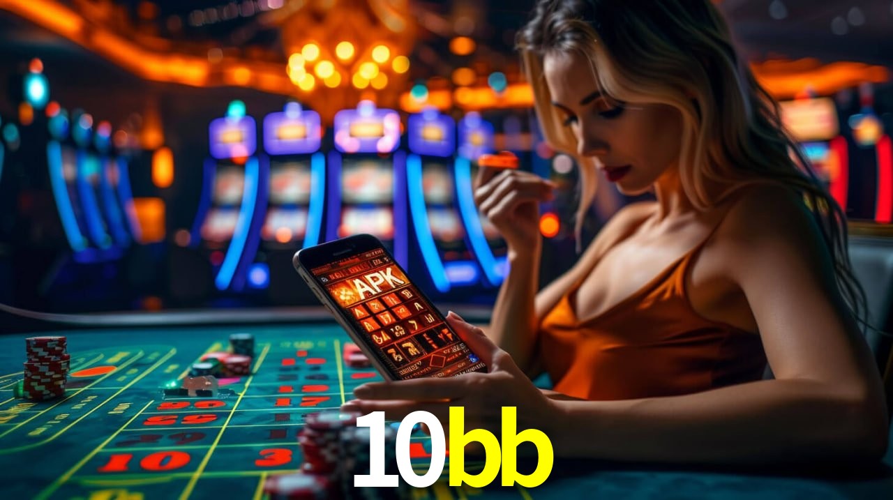 Live Casino 10bb