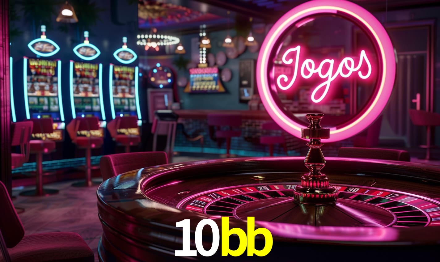 Casino Ao Vivo 10bb
