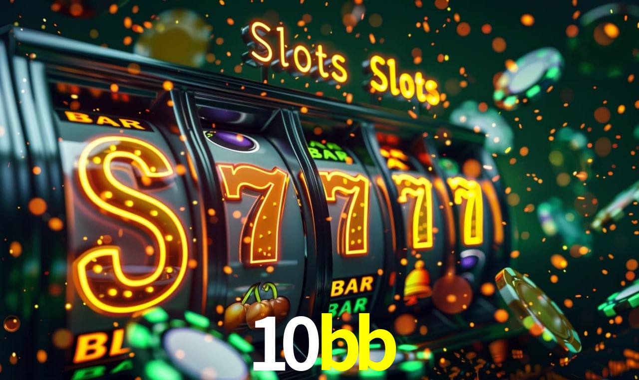 A Revolução dos Aplicativos de Jogos no 10bb