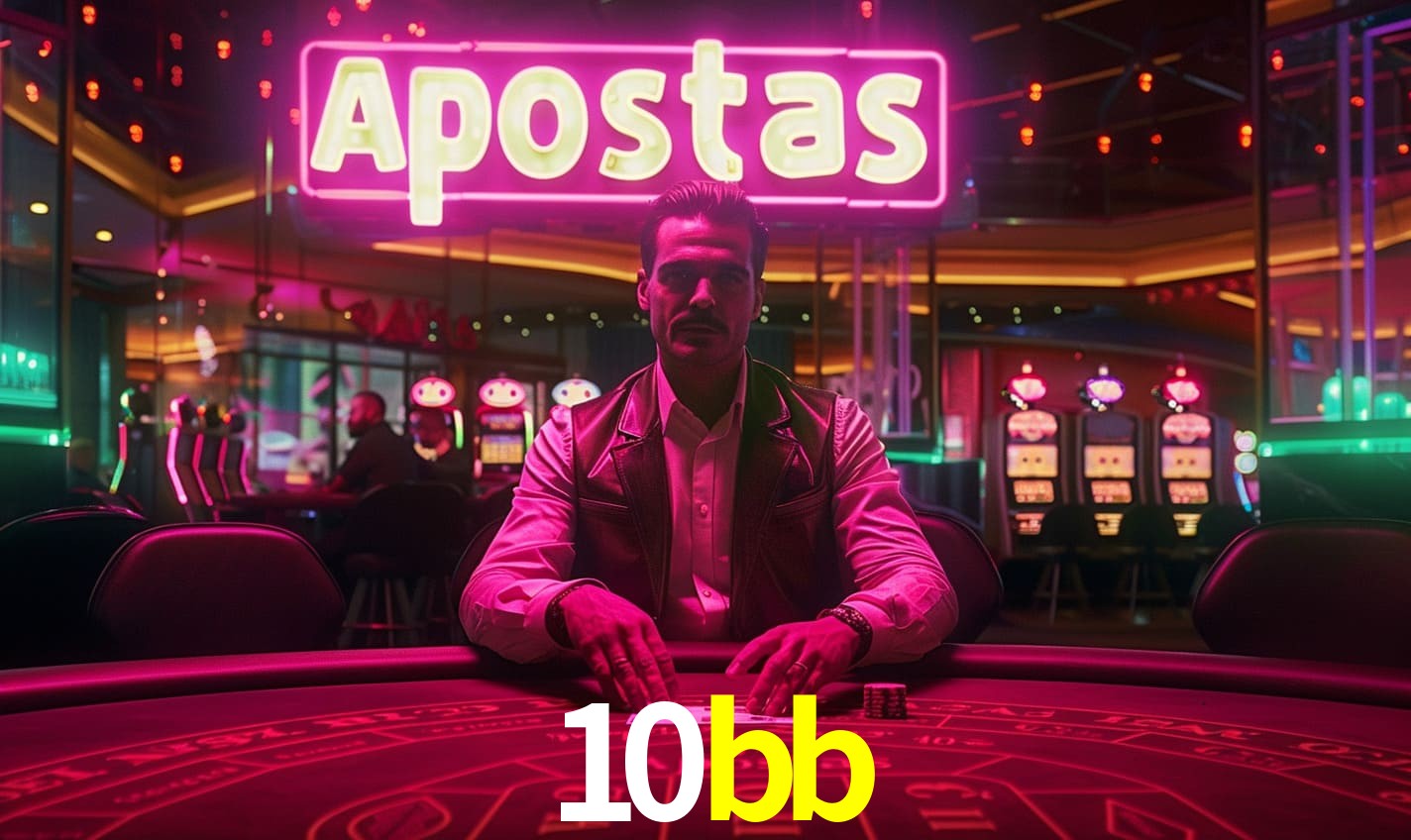 Diretório de Jogos 10bb