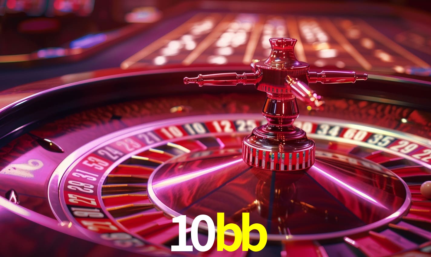Provedores de Jogos 10bb