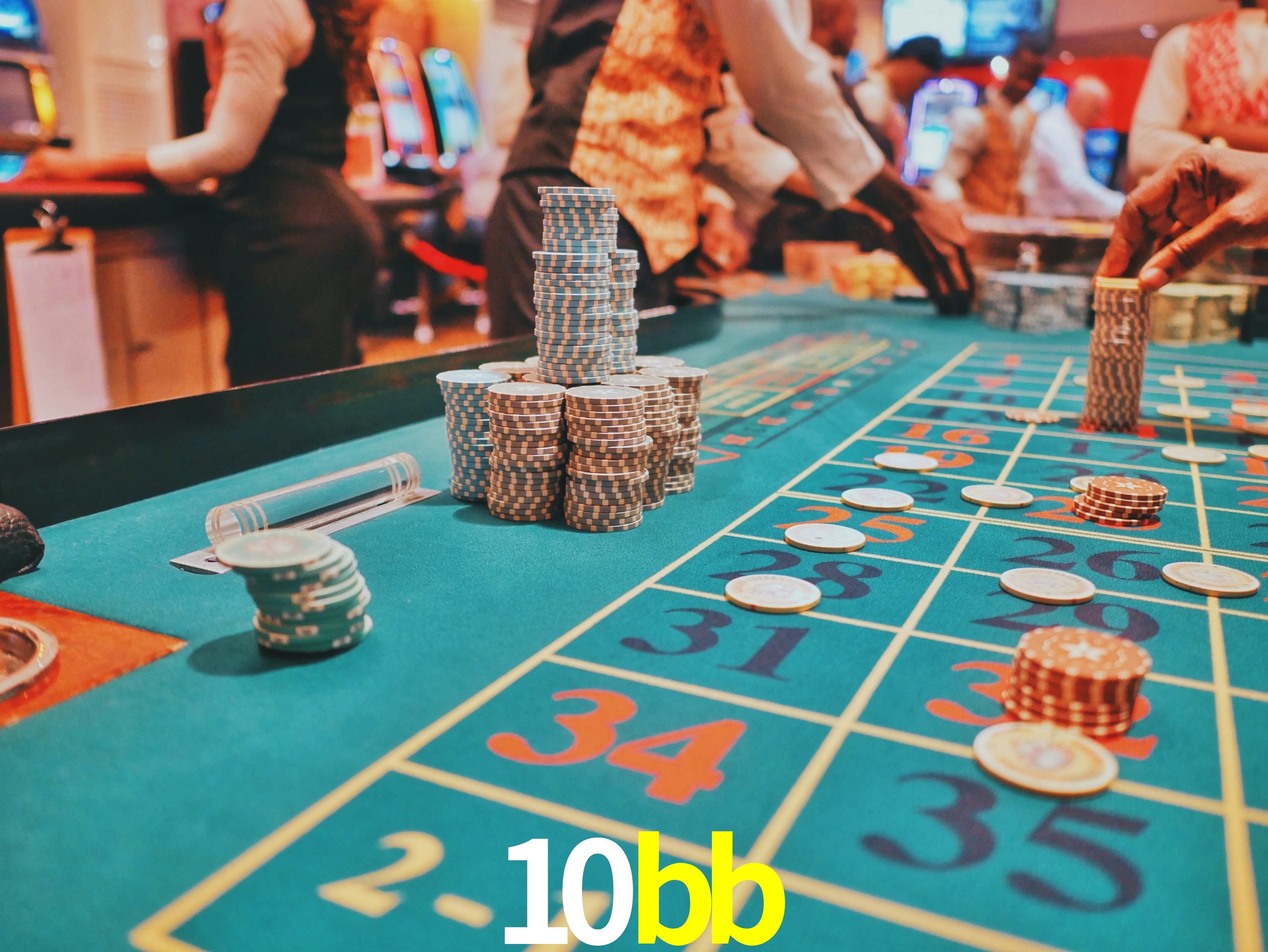 A Emoção da Loteria na 10bb: Uma Chance de Mudança de Vida