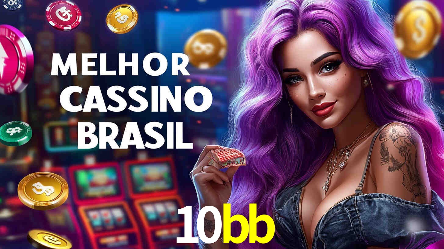 Apostas de Tênis 10bb