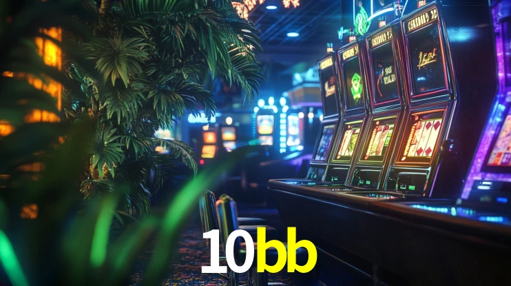 Welcome Bonus 10bb