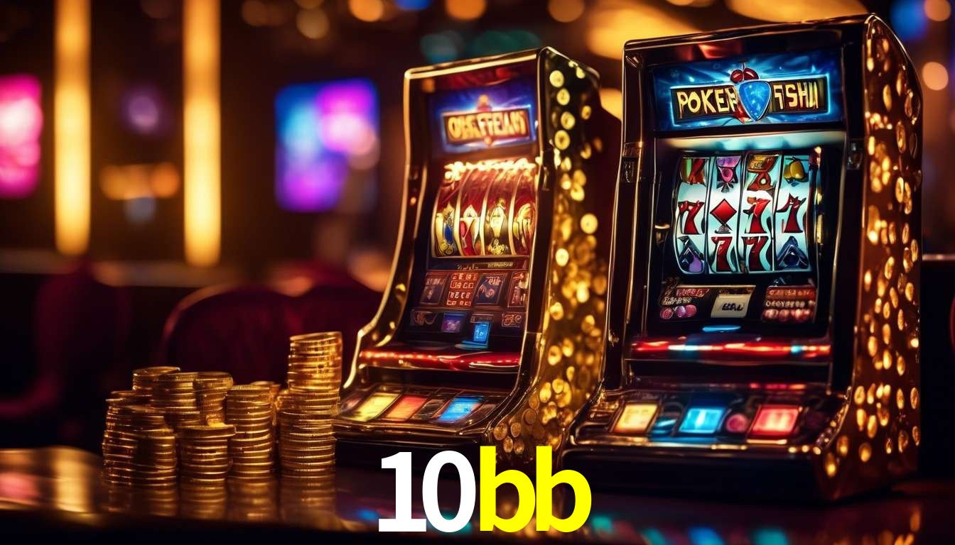 Cadastro Rápido 10bb
