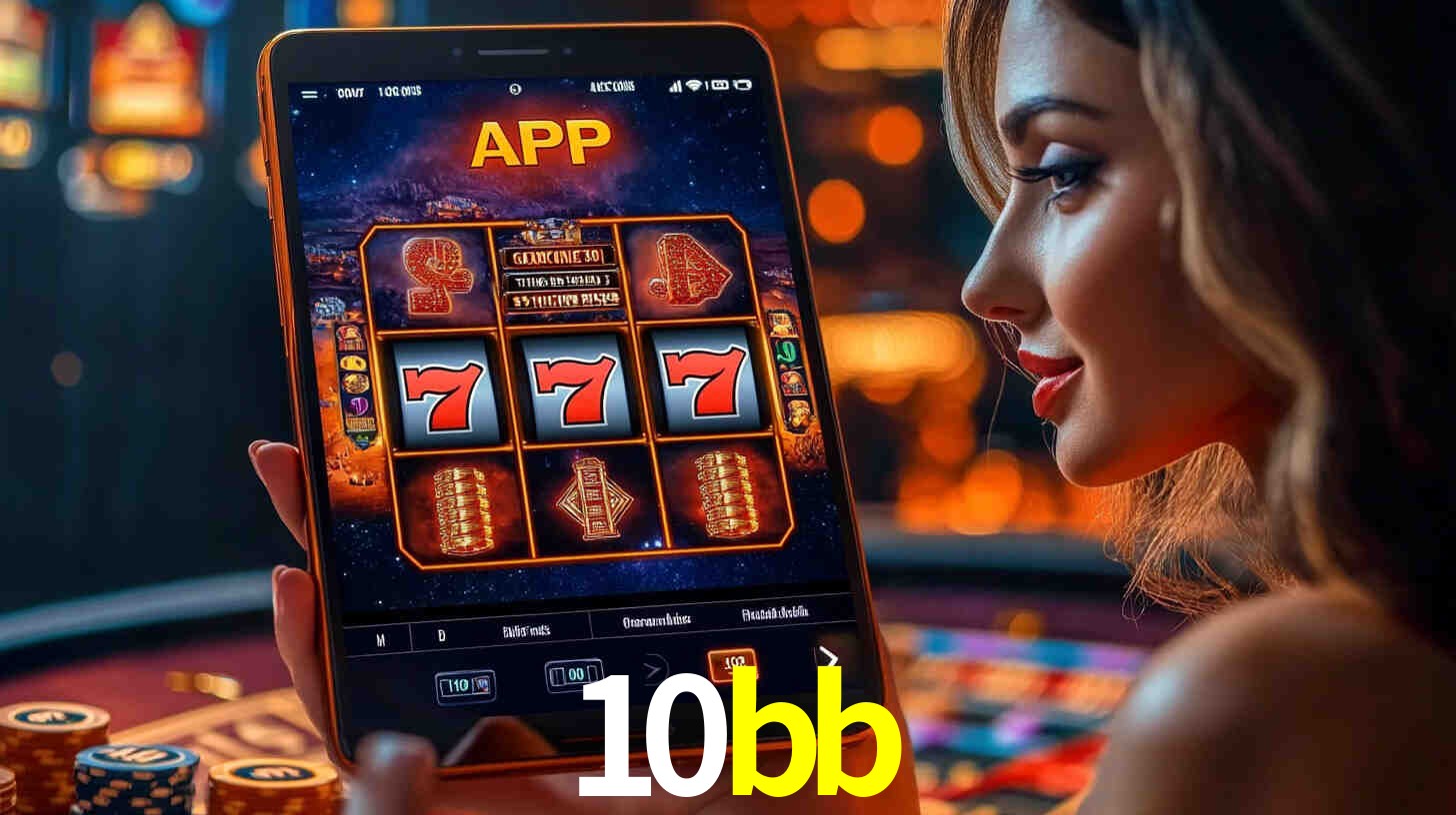Desvendando o Mundo dos Jogos Virtuais na 10bb