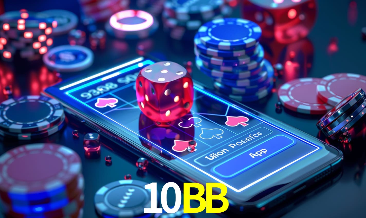 Baixar App 10BB
