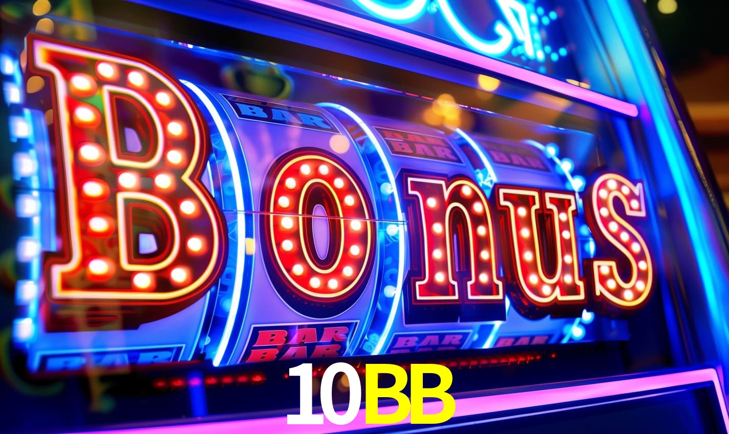 Bônus de Boas-Vindas 10BB