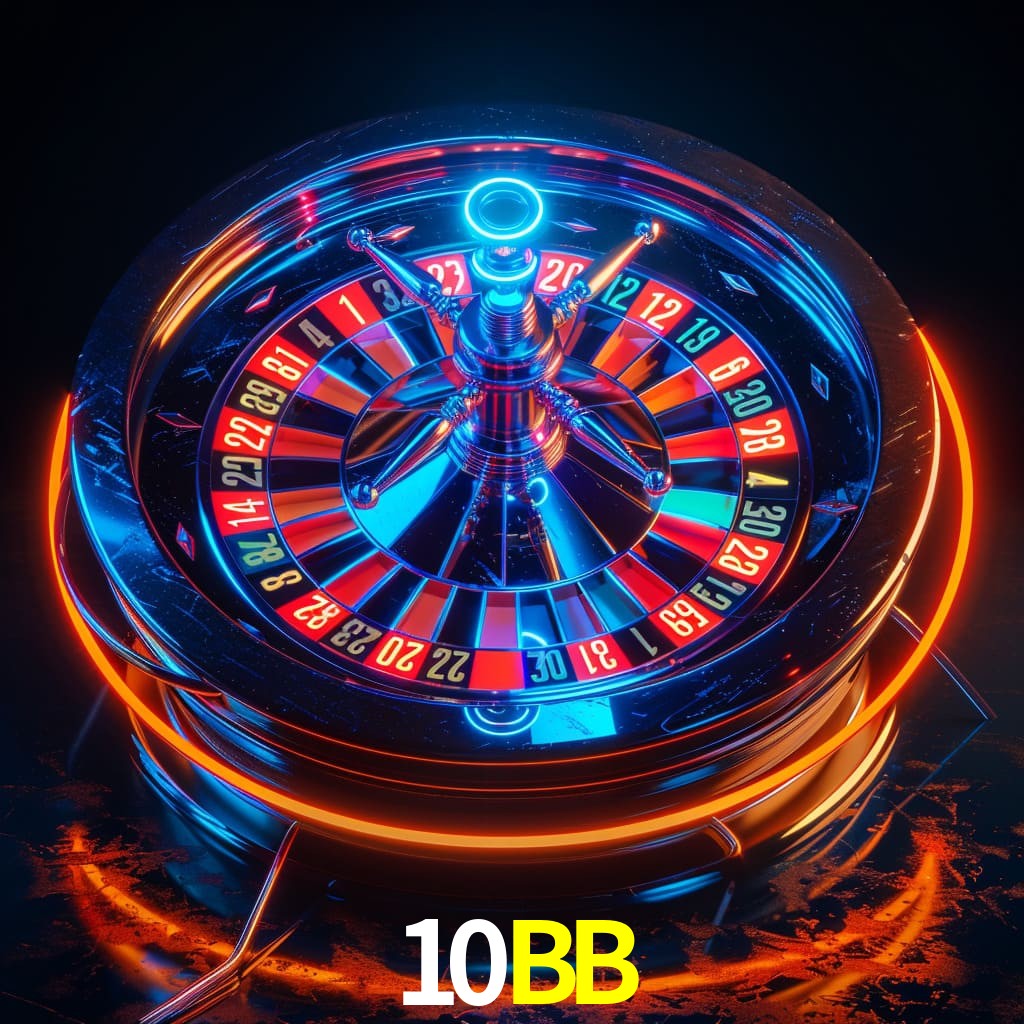Melhor Casino Online 10BB