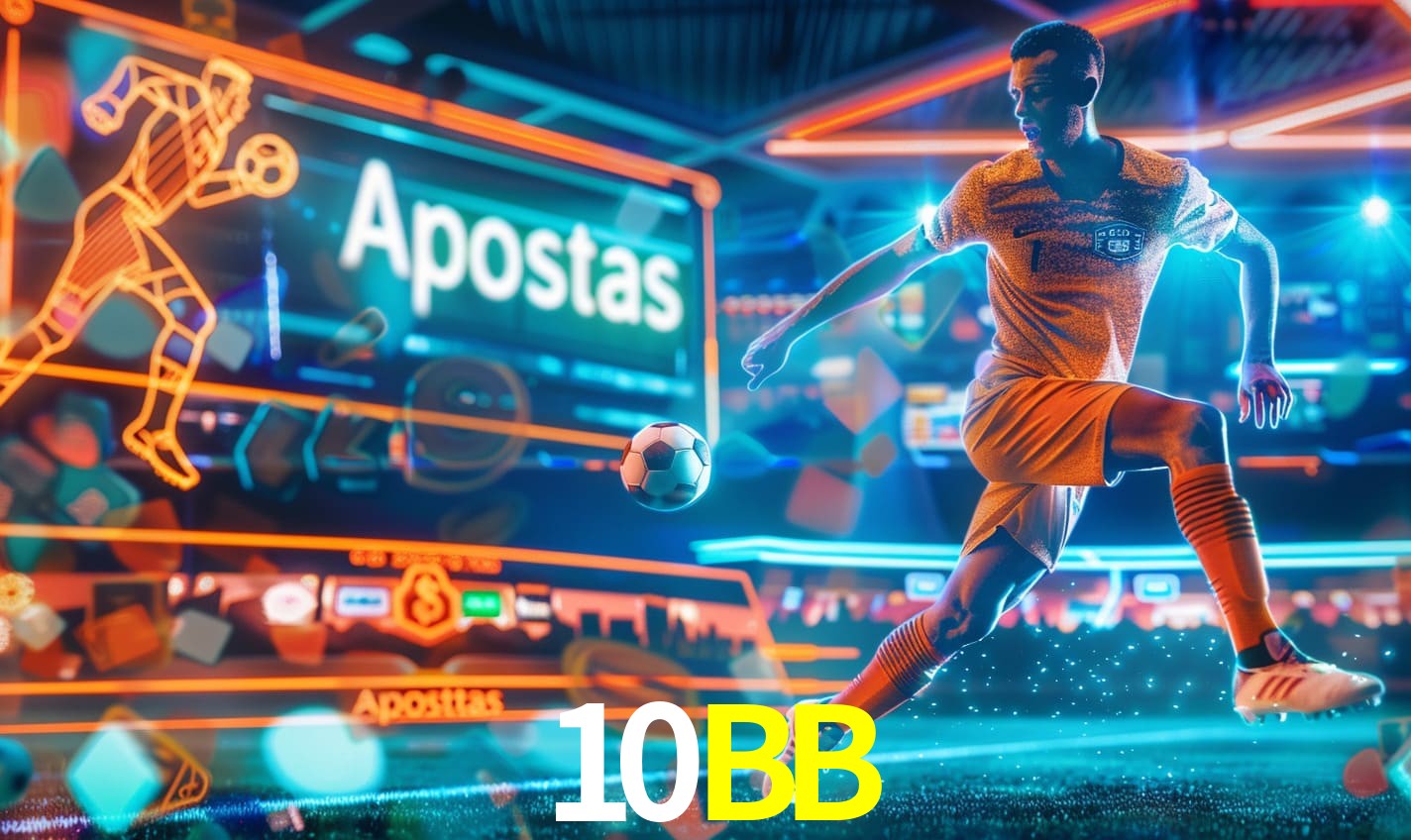 Apostas 10BB