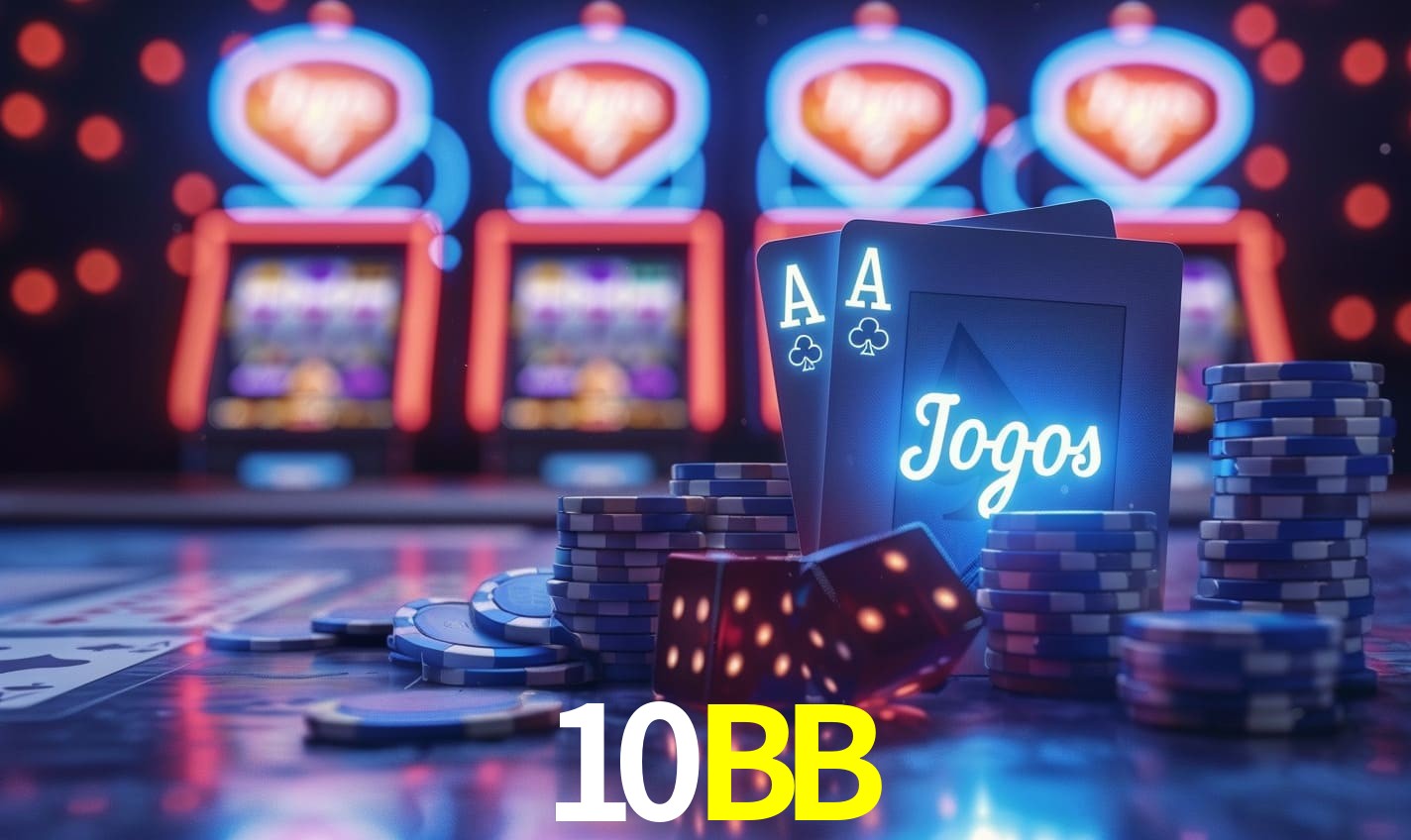 Lista de Jogos 10BB