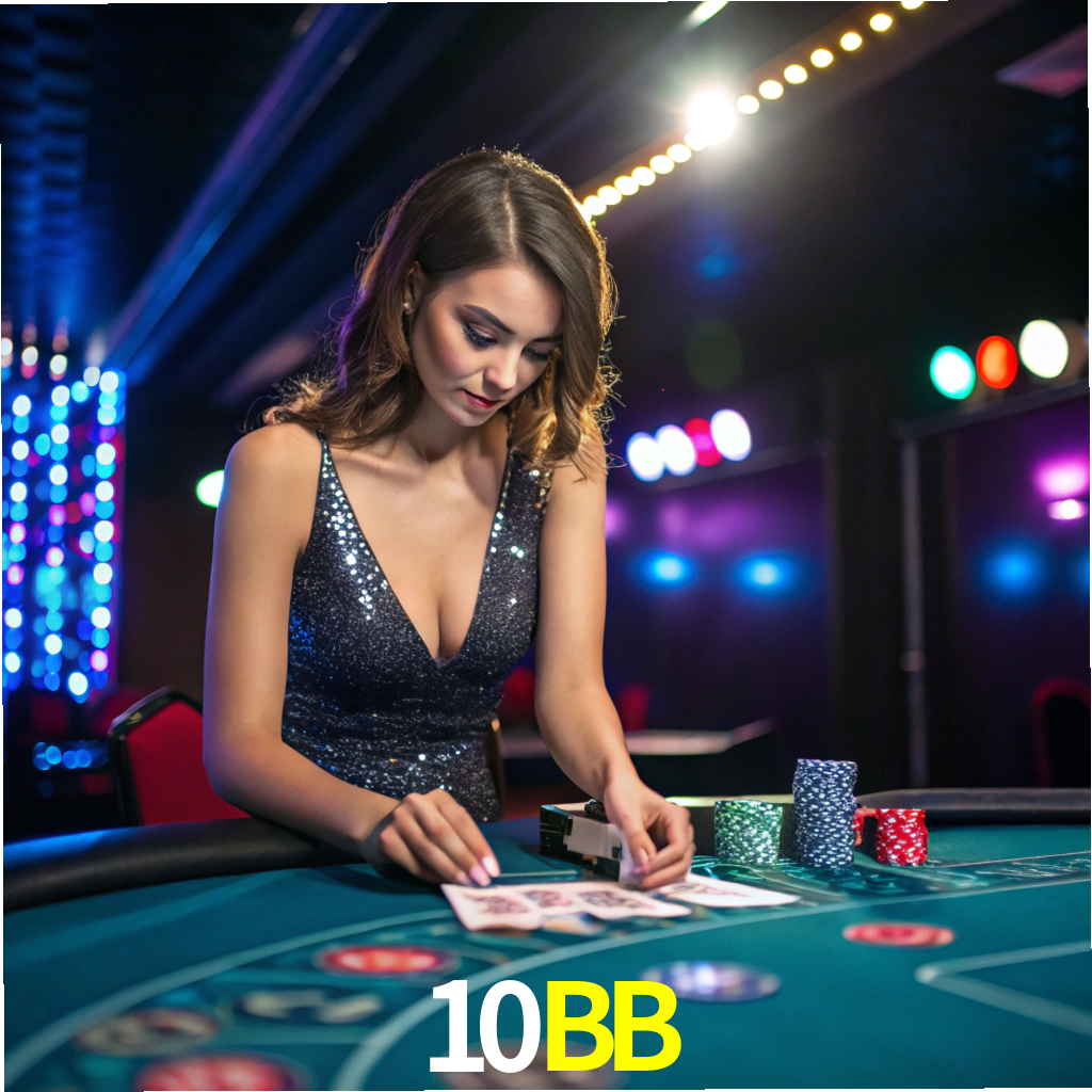 Cassino Online 10BB